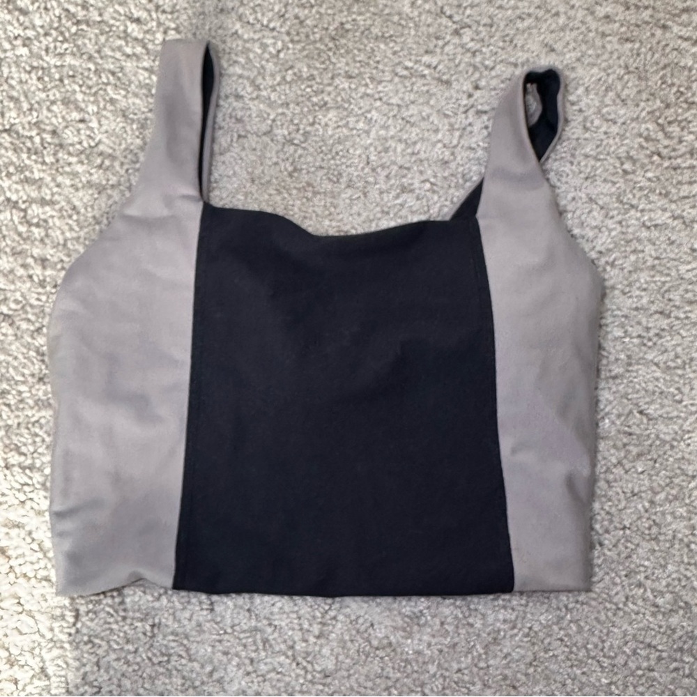 Abercrombie YPB Tank